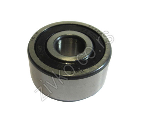 Deep groove ball bearing 62200 2RS - 1