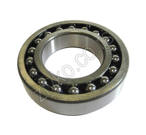 Deep groove ball bearing 1210 - 1