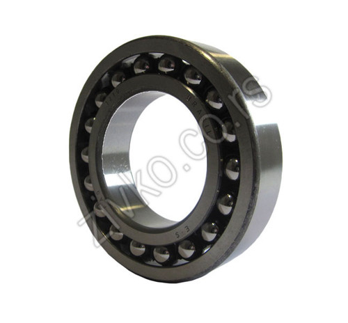 Deep groove ball bearing 1210 - 2