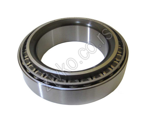 Tapered roller bearing 33021 - 1