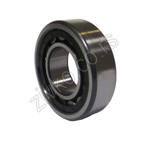 Cylindrical roller bearing NJ 205 - 2