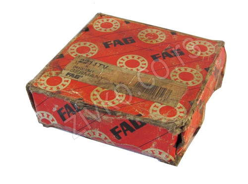 Deep groove ball bearing 2211 TV - 1