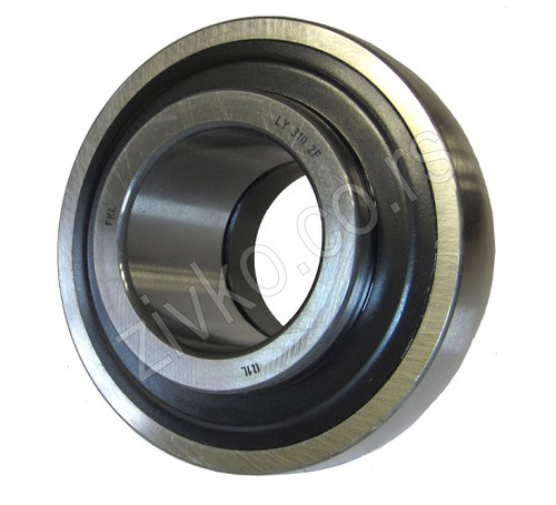 Needle roller bearing NK 26/16 - 1