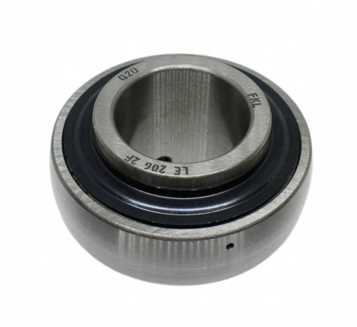 Insert ball bearing LE 206 2F.Y - 2