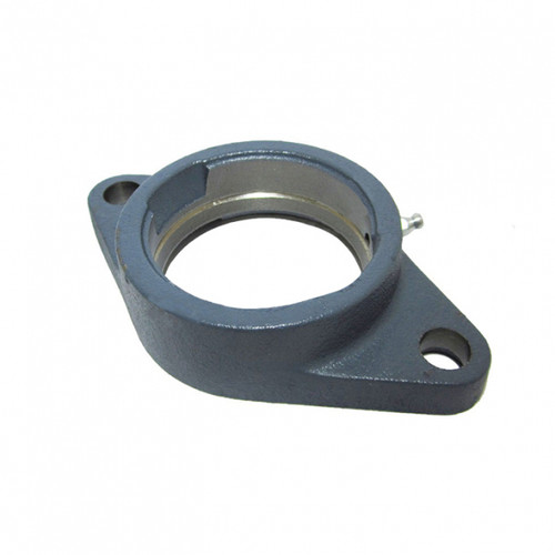 Bearing housing N 206 - 1