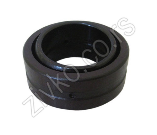Plain bearing GE 30 ES - 1