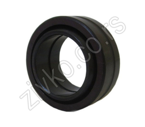 Plain bearing GE 30 ES - 2