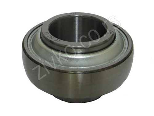 Insert ball bearing LE 207 2T - 2