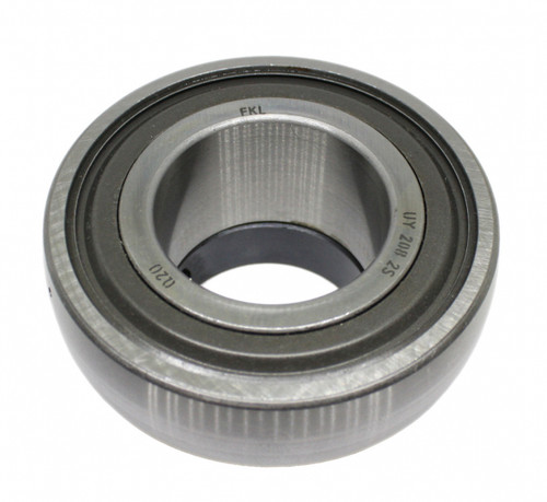 Insert ball bearing UY 208 2SY - 2