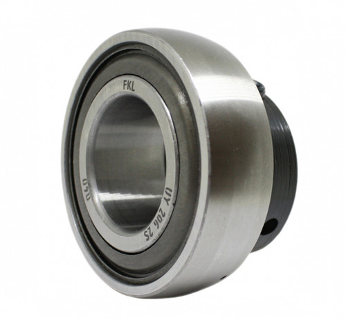 Insert ball bearing UY 206 2S.Y - 1
