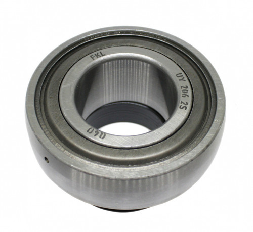 Insert ball bearing UY 206 2S.Y - 2