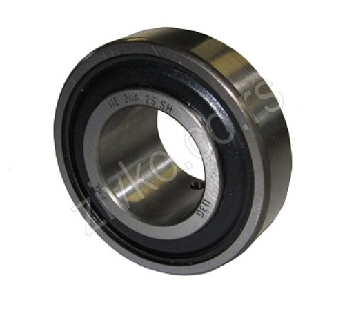 Insert ball bearing UE 206 2S.SH - 1