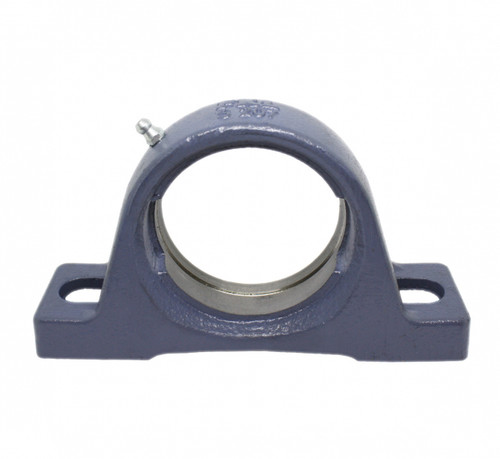 Bearing housing S 207 - 2 Bearing housing S 207 - 2