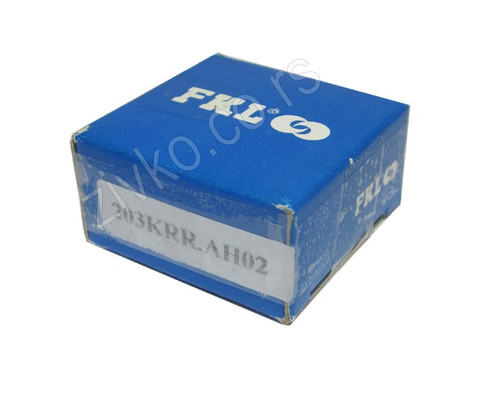 Insert ball bearing 203KRRAH02 - 1