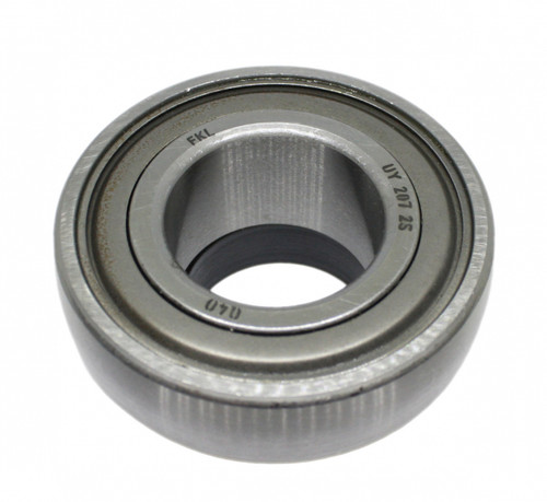 Insert ball bearing UY 207 2S.Y - 2