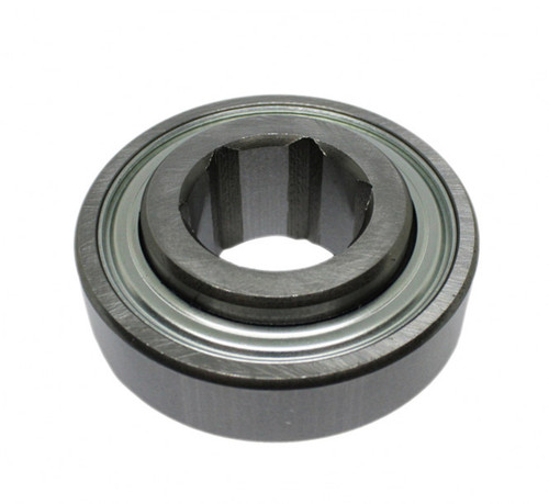Insert ball bearing 206KRR6 - 2