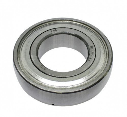 Insert ball bearing UK 207 2S - 2