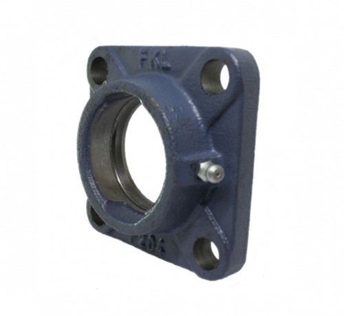 Bearing housing F 204 - 2