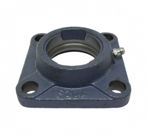 Bearing housing F 204 - 1