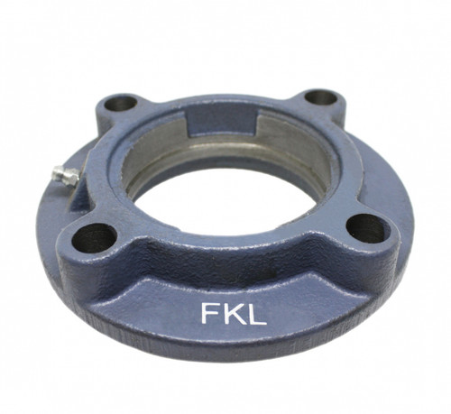 Bearing housing G 208 - 1