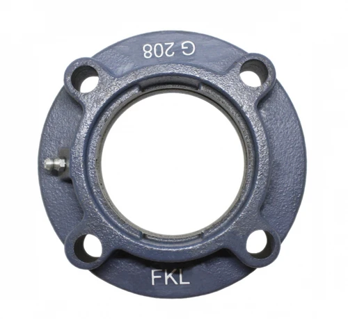 Bearing housing G 208 - 2