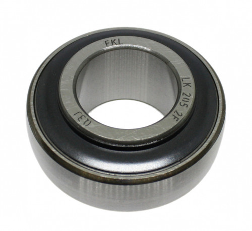 Insert ball bearing LK 205 2F - 2