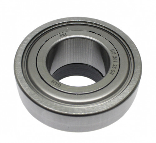 Insert ball bearing UY 207 2S SH.Y - 2