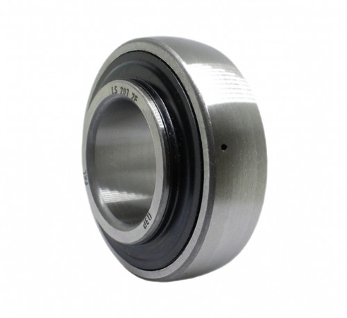 Insert ball bearing LS 207 2F - 1