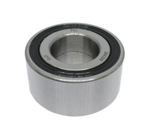 Deep groove ball bearing 306230 - 2