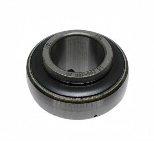 Insert ball bearing LE 205-100 2F - 2