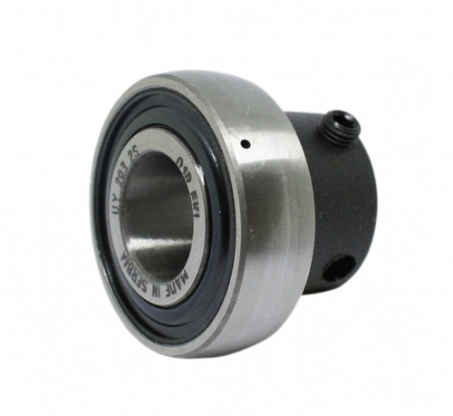 Insert ball bearing UY 203 2S - 1