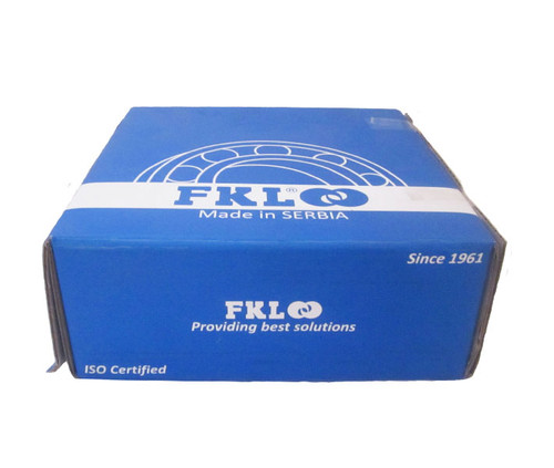 Bearing units LEF2162F - 2