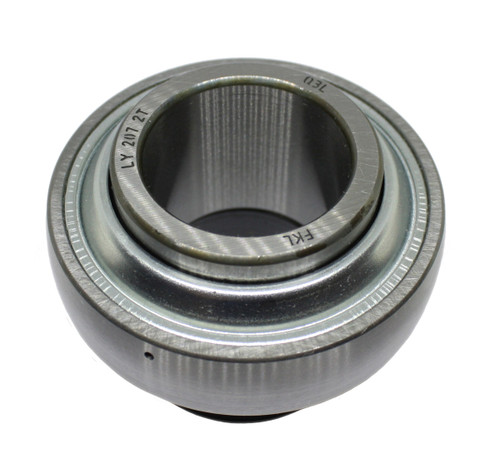 Insert ball bearing LY 207 2T - 2