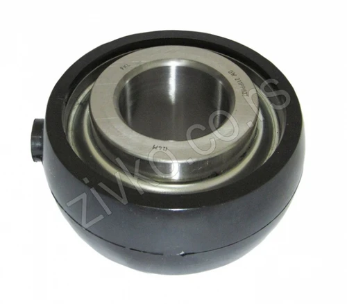 Insert ball bearing GWR 211PPB21 - 2