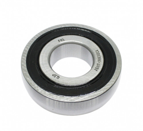 Deep groove ball bearing 1726306 2RS1 - 2