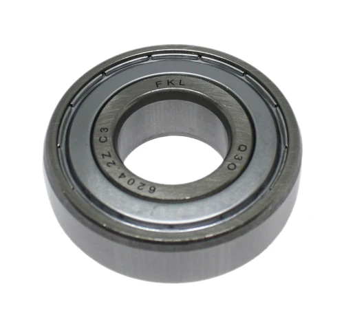 Deep groove ball bearing 6204 ZZ C3 - 2