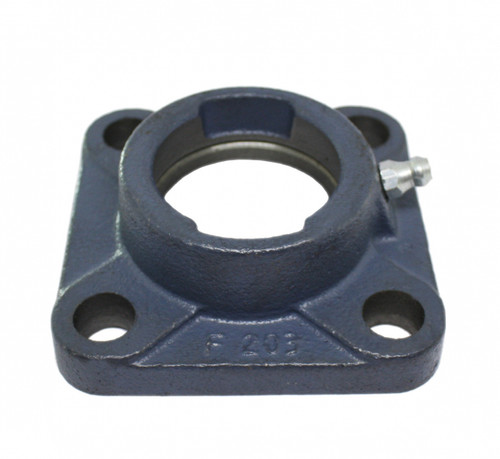Bearing housing F 203 - 1