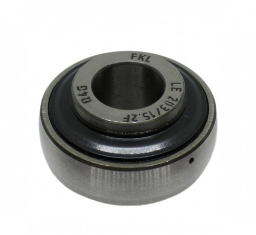 Insert ball bearing LE 203/15 2F - 2
