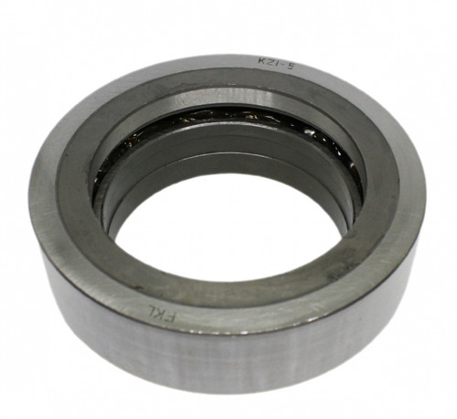 Clutch bearing KZI-5 - 1