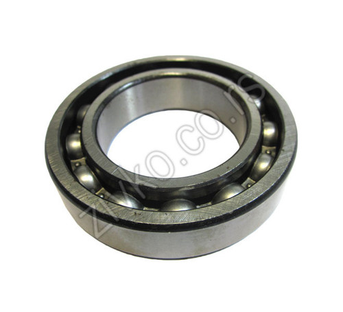 Deep groove ball bearing 6009 Z - 2