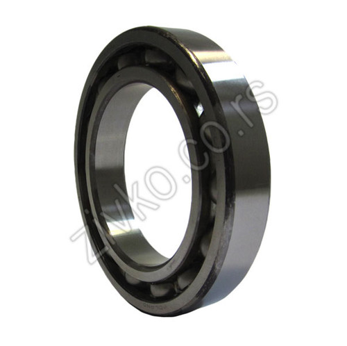 Deep groove ball bearing 6018 - 2