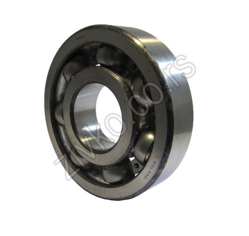 Deep groove ball bearing 6414 - 2