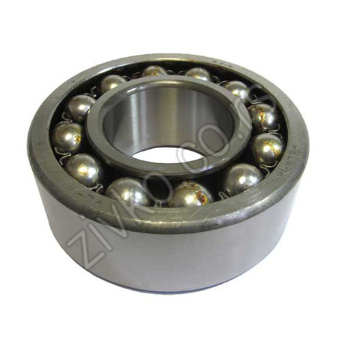 Deep groove ball bearing 2312 - 1