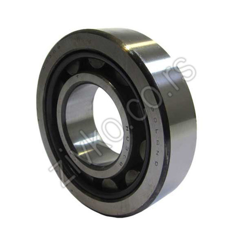 Cylindrical roller bearing NU 308  - 2