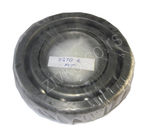 Deep groove ball bearing 7310 B - 1