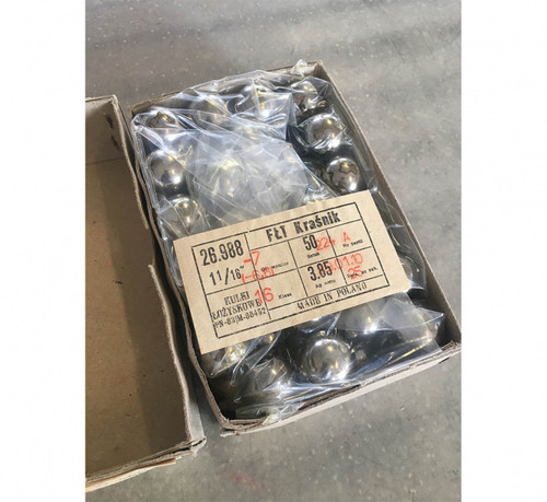 Ball 26.988 mm - 2