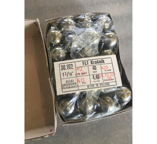 Ball 30.162 mm - 2