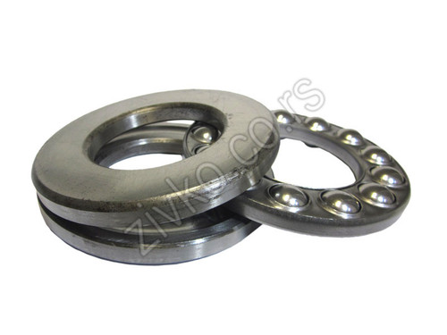 Axial bearing 51312 - 2