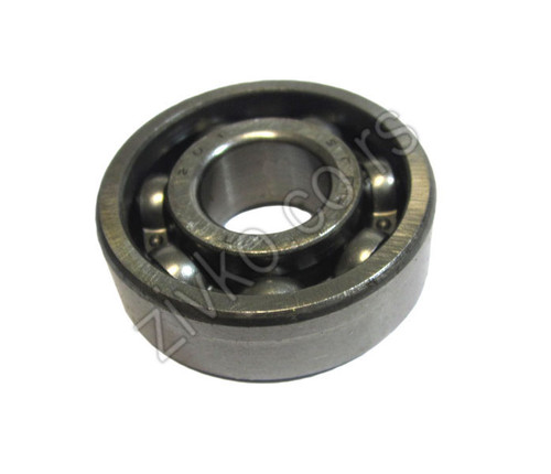 Deep groove ball bearing 6201 - 1