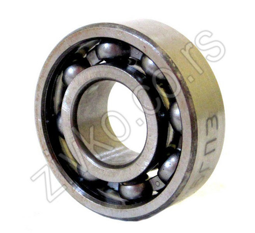 Deep groove ball bearing 6202 - 2